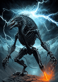 Power of the Beast   0e311D