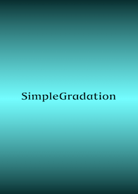 Simple Gradation Black No.1-42