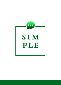 SIMPLE GRADATION MINI ICON THEME 38