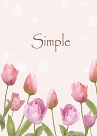 Gentle Tulip8.