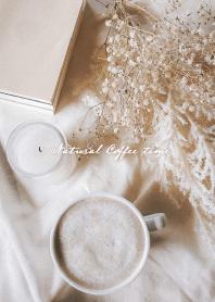 Natural Coffee time_20