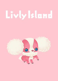 リヴリーアイランド ピキ ver.