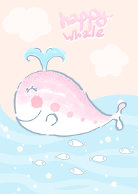 happy-whale
