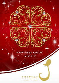 2019 LUCKY COLOR_J