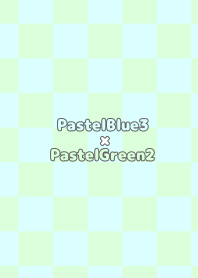 PastelBlue3[]PastelGreen2/TKC