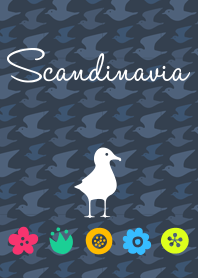 Scandinavia 4