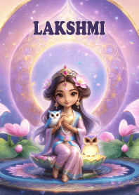 Lakshmi: Success in love wealth(JP)