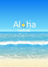 ハワイ＊ALOHA+4+