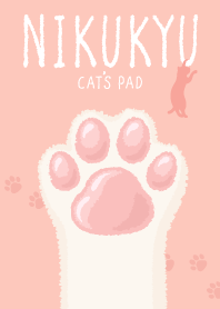 CAT'S PAD (NIKUKYU)