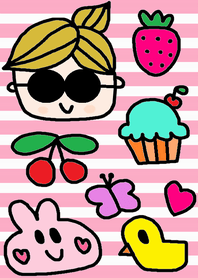 (nenerinGirls theme205)