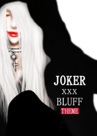 JOKERxxxBLUFF