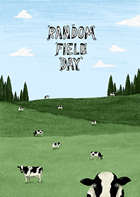random field day