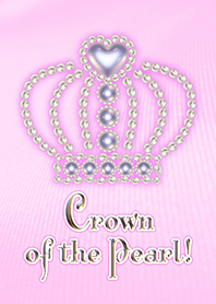 Crown of the Pearl!