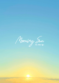 Morning Sun / Natural Style