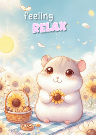 The most relaxing day - JP27