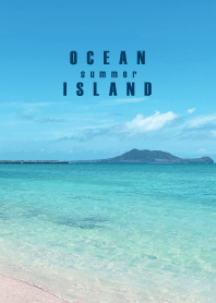 OCEAN ISLAND 12 -MEKYM-