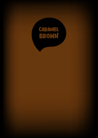Black & caramel brown Theme V8 (JP)