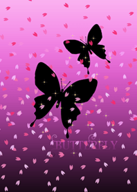 Butterfly twins.#60