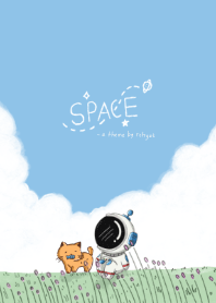 Baby Nate Space