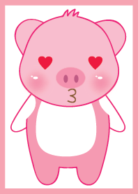 Pig Pig theme v.6
