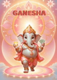 พระพิฆเนศ,ถูกหวย ร่ำรวยเงินทอง