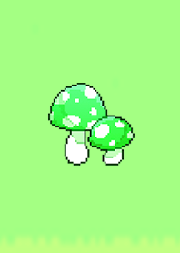 Mushroom happiness 10007