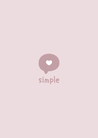 simple32<Pink>