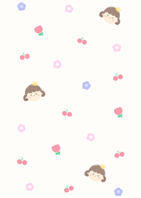 Cute Princess (Pp) 7