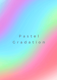 Pastel Gradation THEME 59