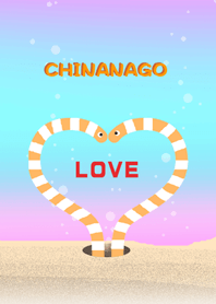 Love*Chinanago