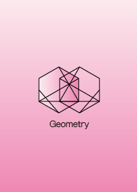 Geometry - Gradient 4 (jp)