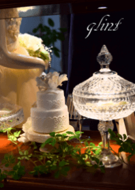 glint
