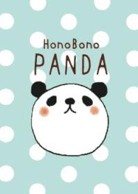 HonobonoPanda