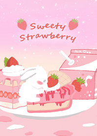 sweet strawberry1