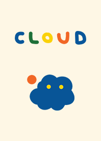 CLOUD (minimal C L O U D) - 35