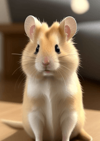 Dessert Fox Spirit 1dAB14