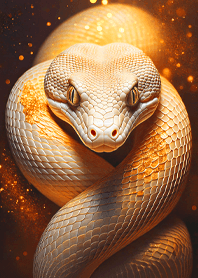 Lucky Snake11