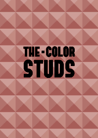 THE COLOR STUDS THEME 190
