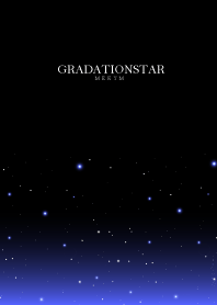 GRADATION STAR-LIGHT 19