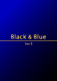 Black & Blue 3