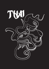 THAI!!!!!!
