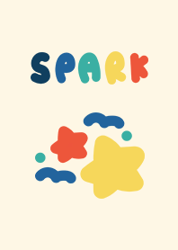 SPARK (minimal S P A R K) - 2