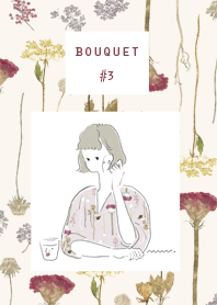 bouquet #3