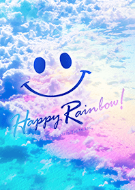 Happy Rainbow!