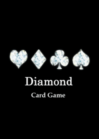 Diamond Card Game