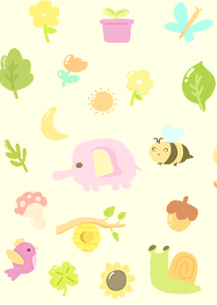 Nature Life