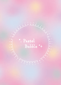 Pastel Dot .+ (F)