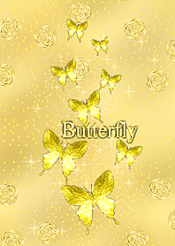 幸運を呼び込む八蝶*21