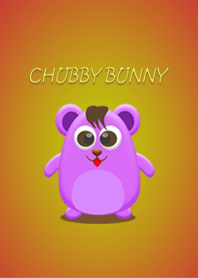 Chubby bunny