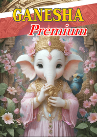 My Ganesha Premium 30